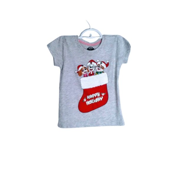 #KI5 Nickelodeon Paw Patrol T-shirt - Picture 1 of 4